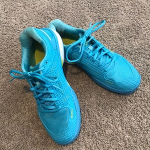 K.Swiss super clean Athletic shoes size 9